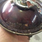 Cforcar Facel Vega Restoration 1 009